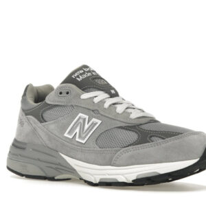 New Balance 993 MiUSA Grey - Image 5