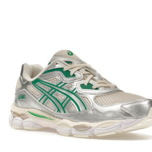 ASICS Gel-NYC Cream Kale Men's - 1201A971-200 - US - Image 6