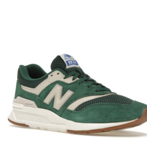 New Balance 997H Nightwatch Green - Image 5