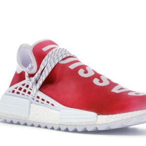 adidas Pharrell NMD HU China Pack Passion (Red) - Image 5