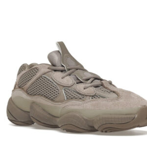 adidas Yeezy 500 Ash Grey Men's - GX3607 - US - Image 6