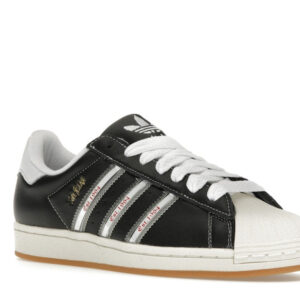 adidas Superstar KoRn 30th Anniversary Men's - IH1313 - US - Image 6