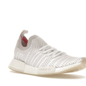 adidas NMD R1 STLT Cloud White - Image 5
