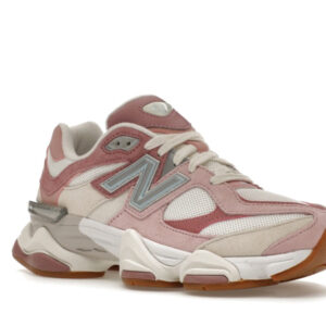 New Balance 9060 Rose Pink - Image 5