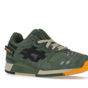 ASICS Gel-Lyte III Sneaker Politics Always Ready - Image 6