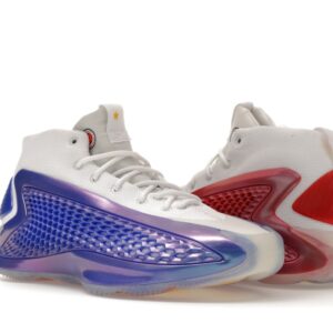 adidas AE 1 McDonald's All American Men's - IH9877 - US - Image 6