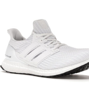 adidas Ultra Boost 4.0 Running White - Image 5