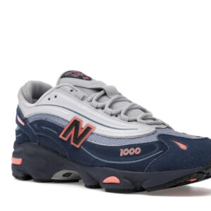 New Balance 1000 Nautical Coral - Image 5
