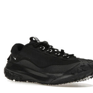 Nike ACG Mountain Fly 2 Low Comme des Garcons Homme Plus Black - Image 5
