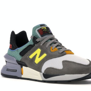 New Balance 997S Bodega No Bad Days - Image 5