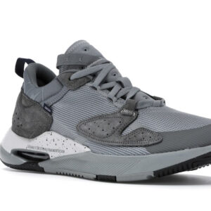 Jordan Air Cadence Fragment Men's - DA3655-001 - US - Image 6