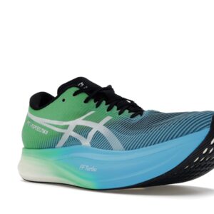 ASICS Metaspeed Sky+ New Leaf Green Blue - Image 6