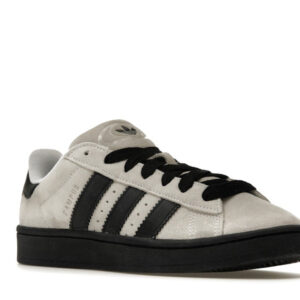 adidas Campus 00s Footwear White Core Black - Image 5