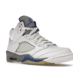 Jordan 5 Retro Stealth - Image 5