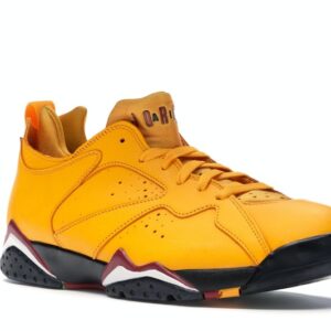 Jordan 7 Retro Low Taxi - Image 5