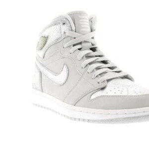 Jordan 1 Retro Silver Anniversary - Image 5