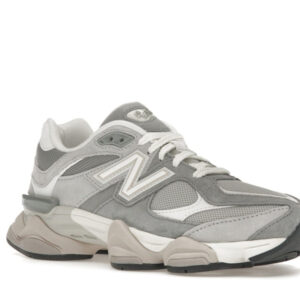 New Balance 9060 Slate Grey Raincloud - Image 5