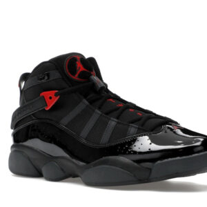 Jordan 6 Rings Anthracite - Image 5
