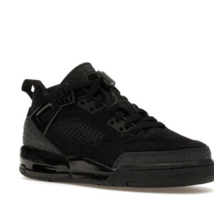 Jordan Spizike Low Black Cat Men's - FQ1759-001 - US - Image 6