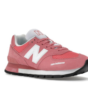 New Balance 574 Rugged Desert Pink - Image 5