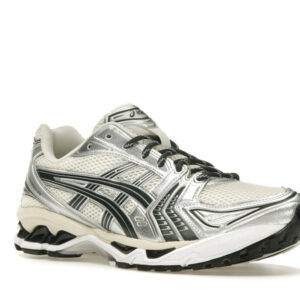 ASICS Gel-Kayano 14 Kith Cream Scarab (2024) - Image 6