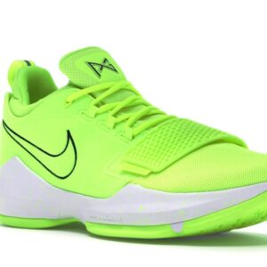 Nike PG 1 Volt - Image 5