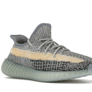 adidas Yeezy Boost 350 V2 Ash Blue Men's - GY7657 - US - Image 6