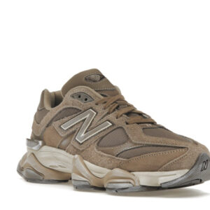 New Balance 9060 Mushroom Timberwolf - Image 6