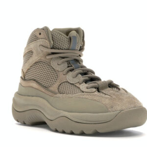 adidas Yeezy Desert Boot Rock Men's - EG6462 - US - Image 7