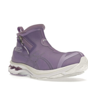 ASICS Gel-Kayano 27 LTX Vivienne Westwood Vapor - Image 7