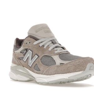 New Balance 990v3 MiUSA Levi's Elephant Skin - Image 6