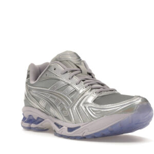 ASICS Gel-Kayano 14 Kith Marvel Villains Silver Surfer Sealed Box (Comic Included) - Image 7
