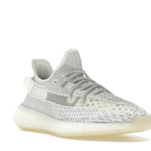 adidas Yeezy Boost 350 V2 Static Reflective Men's - EF2367 - Image 7