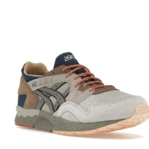 ASICS Gel-Lyte V Concrete Retro Trail - Image 6