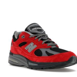 New Balance 991v2 MiUK City Exclusive Pack Greater China (NB Grey Shanghai Exclusive) - Image 6