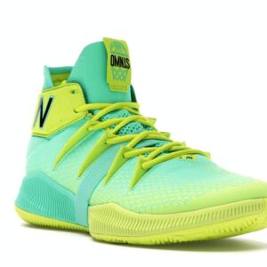 New Balance OMN1S Neon Green - Image 6
