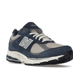New Balance 2002R Vintage Indigo Calm Taupe - Image 6