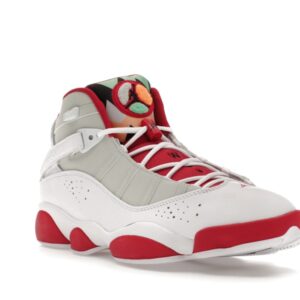 Jordan 6 Rings Hare - Image 6