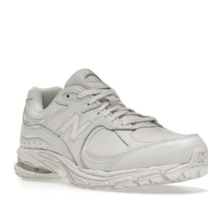 New Balance 2002R Munsell White - Image 6