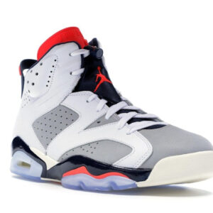Jordan 6 Retro Tinker - Image 6