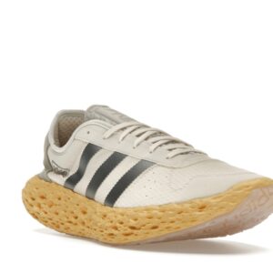 adidas Zponge Orbit Grey Utility Yellow Men's - JH8112 - US - Image 7