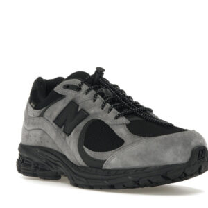 New Balance 2002R Gore-Tex JJJJound Charcoal - Image 6