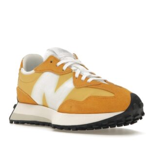 New Balance 327 Golden Hour (Women's) - Image 6