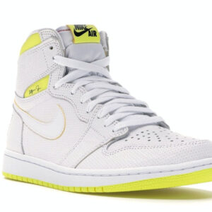 Jordan 1 Retro High First Class Flight Men's - 555088-170 - Image 7