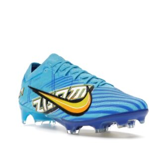 Nike Zoom Mercurial Vapor 15 Elite KM FG Mbappe Motivation Pack - Image 6