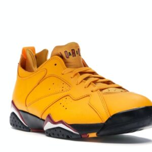 Jordan 7 Retro Low Taxi - Image 6