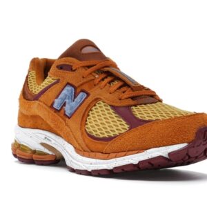 New Balance 2002R Salehe Bembury Peace Be The Journey - Image 6