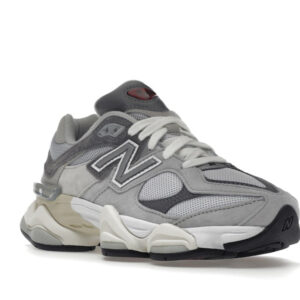 New Balance 9060 Rain Cloud Grey - Image 6