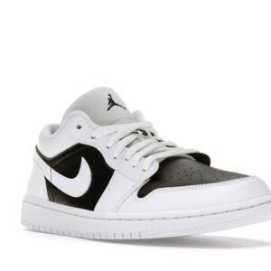 Jordan 1 Low Panda (Women's) - Image 6