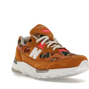 New Balance 992 Todd Snyder Duck Camo - Image 6